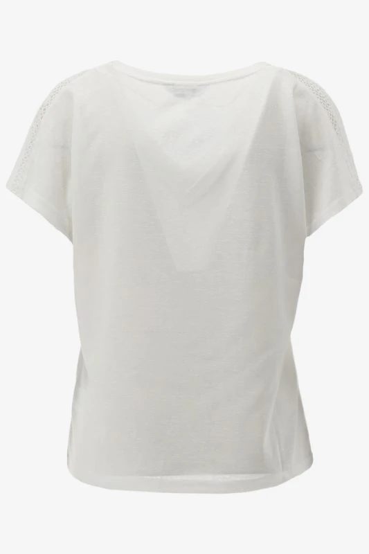 Vila Joy T-shirt ISALYS