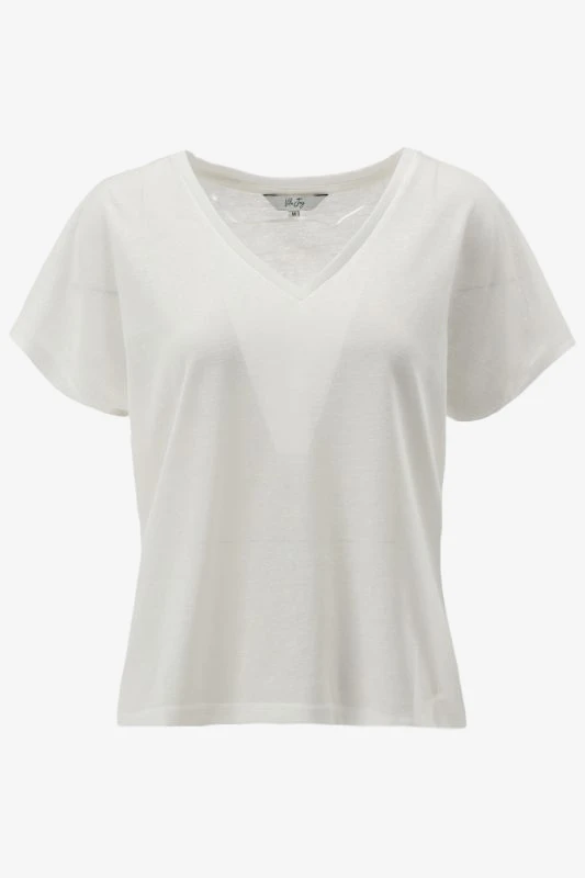 Vila Joy T-shirt ISALYS