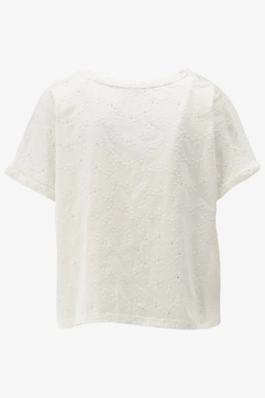 Vila Joy T-shirt LILWENN
