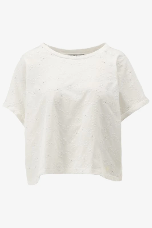 Vila Joy T-shirt LILWENN