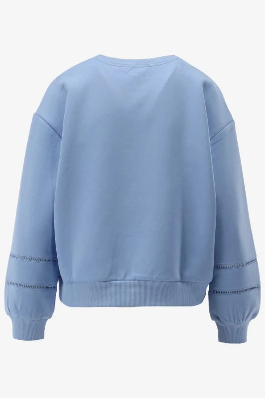 Vila Joy Sweater MELIA