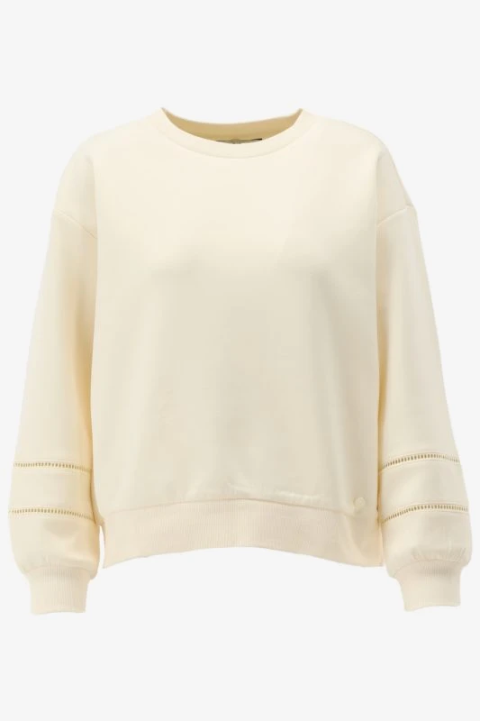 Vila Joy Sweater MELIA - productfoto