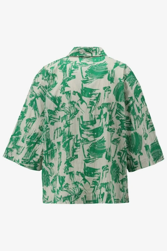 Vila Joy Blouse FANTINE