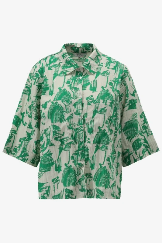 Vila Joy Blouse FANTINE