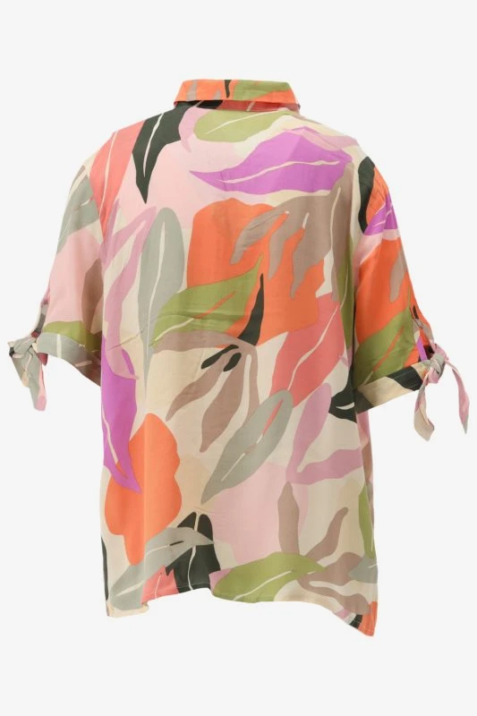 Vila Joy Blouse SHERINE