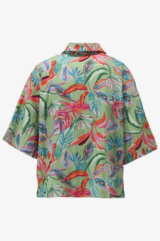 Vila Joy Blouse LILWENN