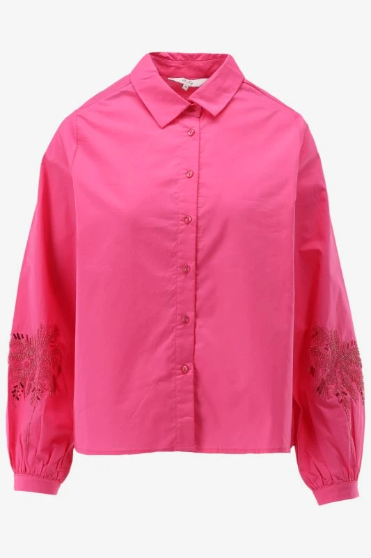 Vila Joy Blouse FANTINE