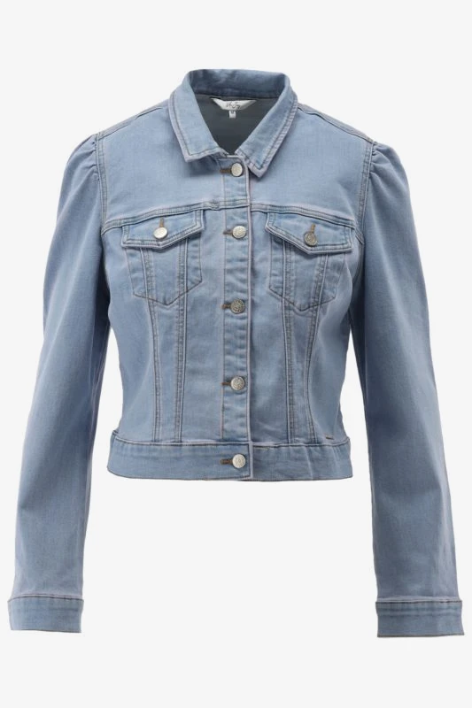 Vila Joy Vest SHERINE