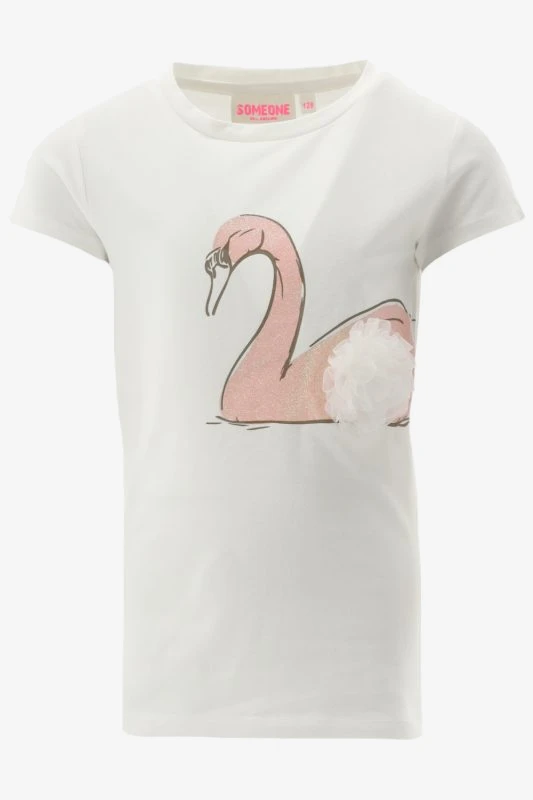 Someone T-shirt AMANDA