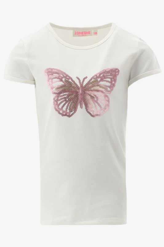 Someone T-shirt AMINA