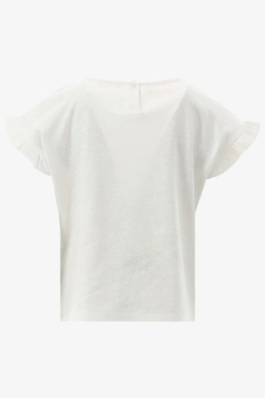 Someone T-shirt AMANDA