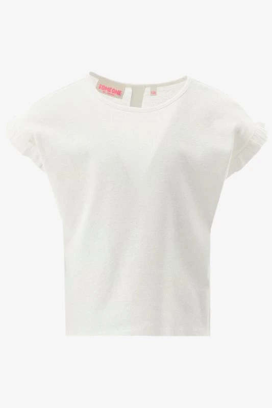 Someone T-shirt AMANDA