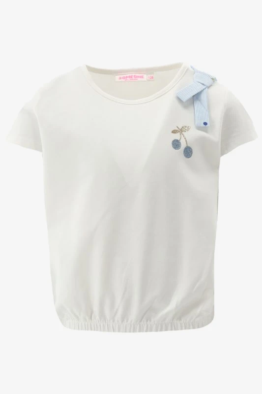 Someone T-shirt MARIJKE