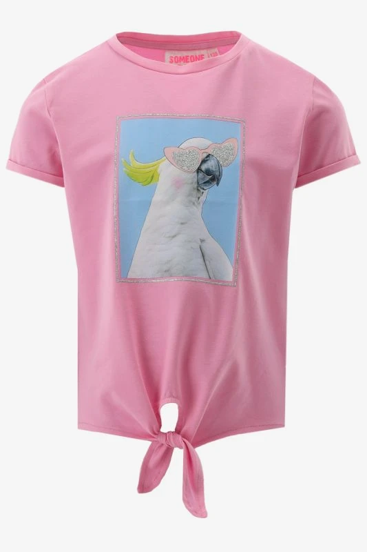 Someone T-shirt HERMOSA