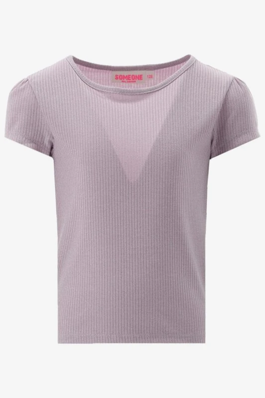 Someone T-shirt JARDIN