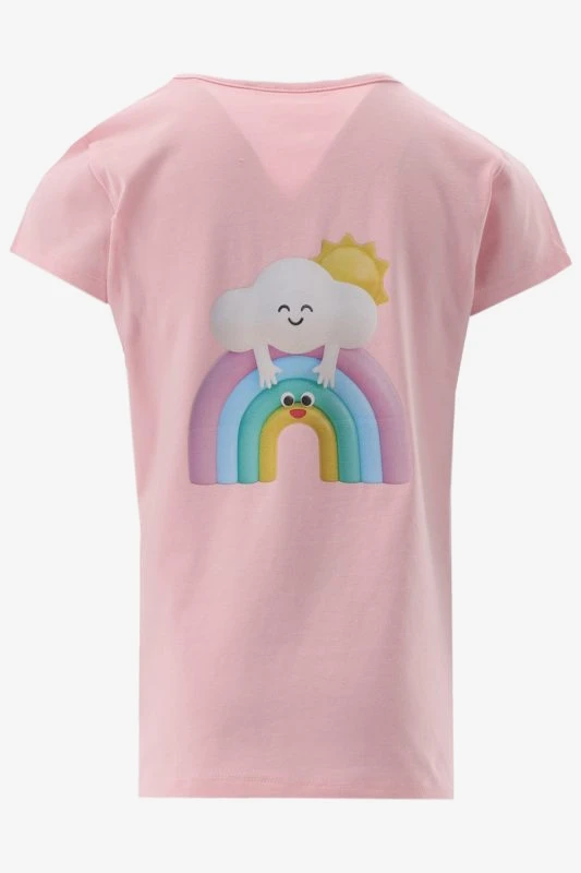 Someone T-shirt BECCA