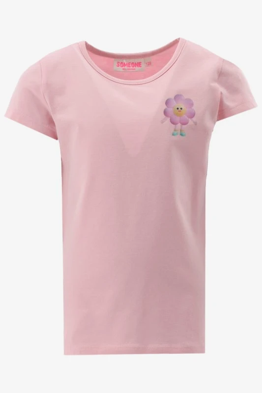 Someone T-shirt BECCA