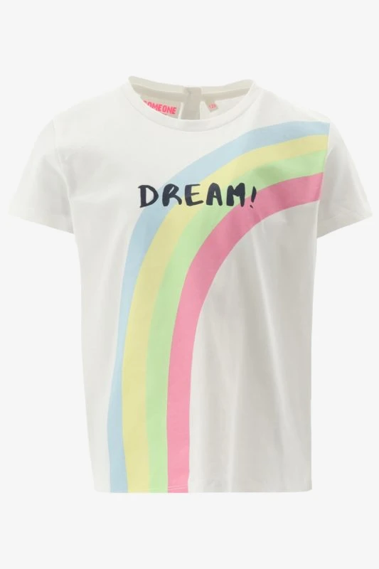 Someone T-shirt BECCA