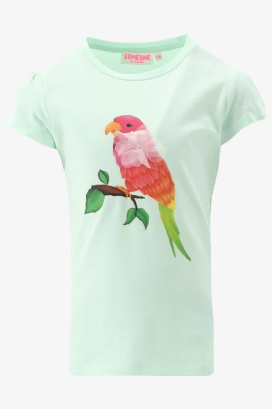 Someone T-shirt LISETTE