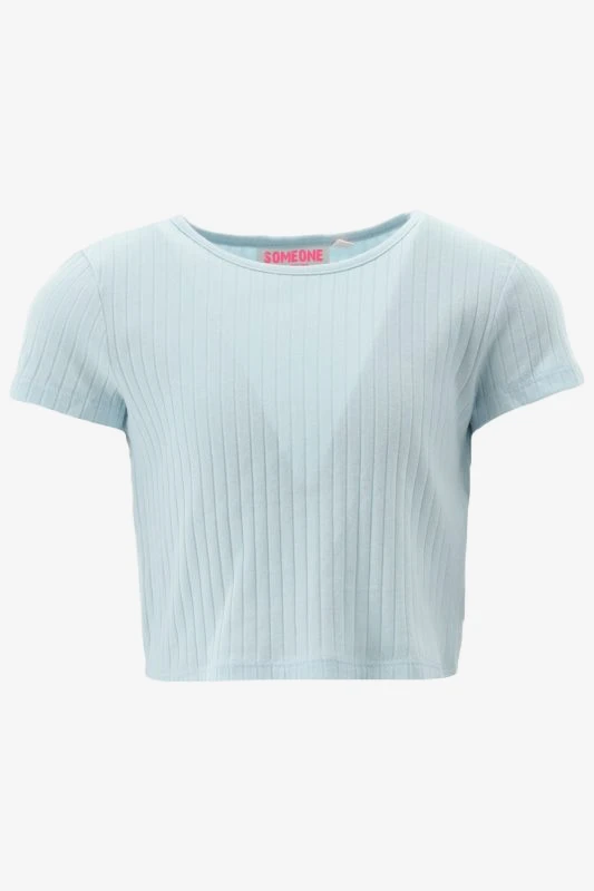 Someone T-shirt REGI - productfoto