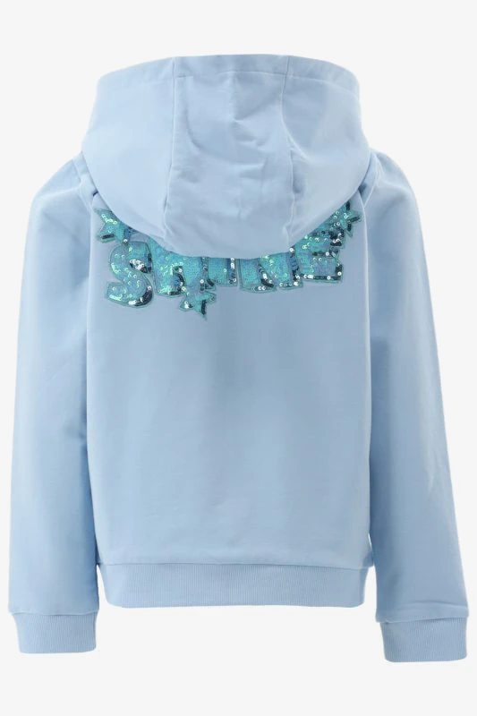 Someone Sweatvest BECCA