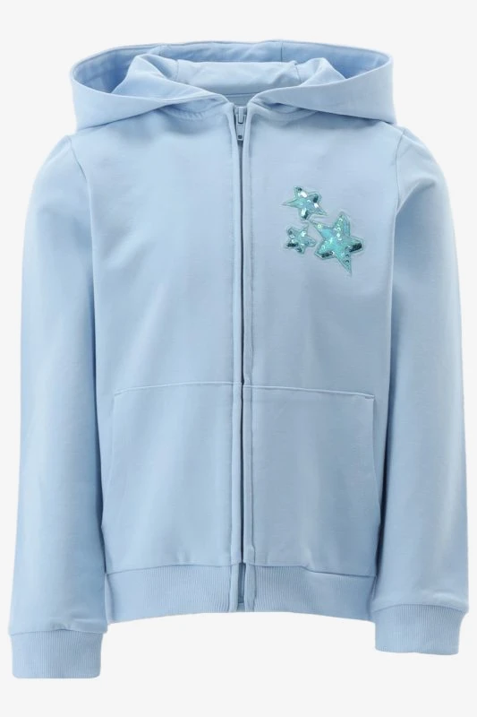 Someone Sweatvest BECCA