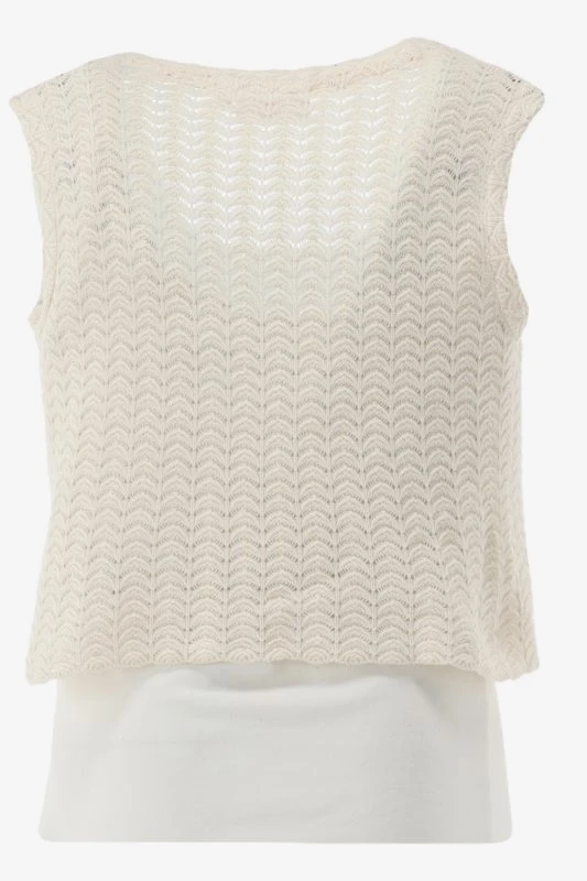 Someone Gilet AMANDA