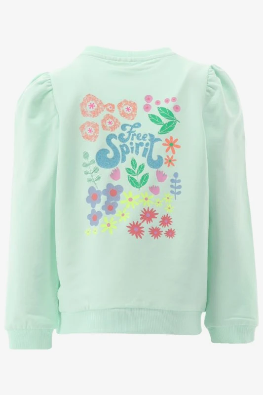 Someone Sweater JARDIN