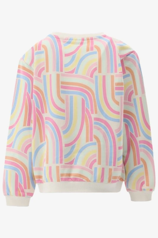 Someone Sweater BECCA