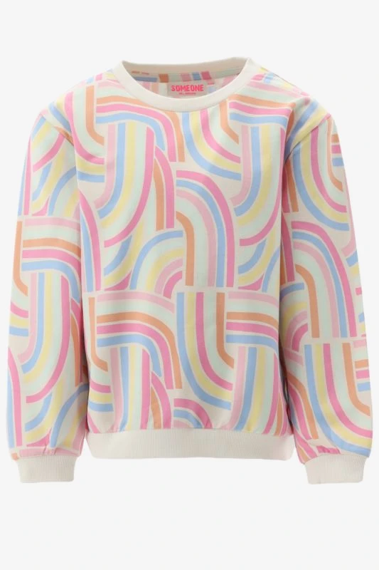 Someone Sweater BECCA