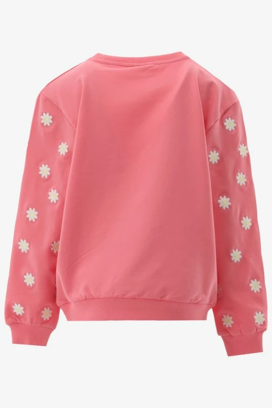 Someone Sweater JARDIN