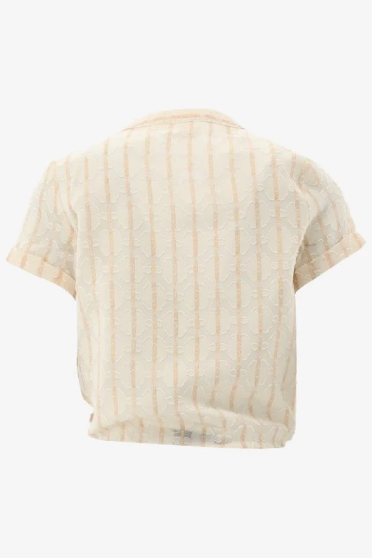 Someone Blouse AMANDA