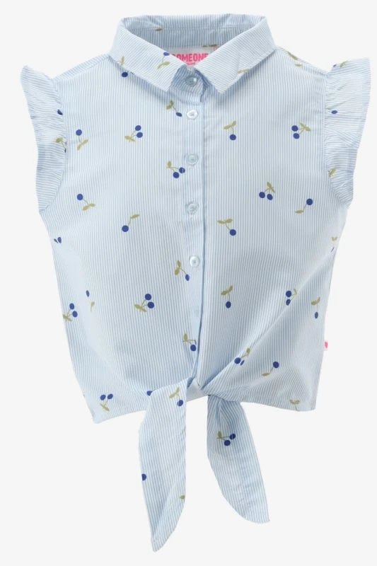 Someone Blouse MARIJKE