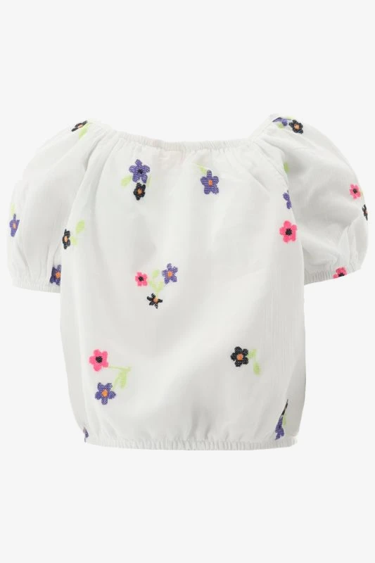 Someone Blouse JARDIN