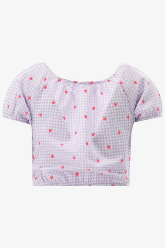 Someone Blouse ELINA