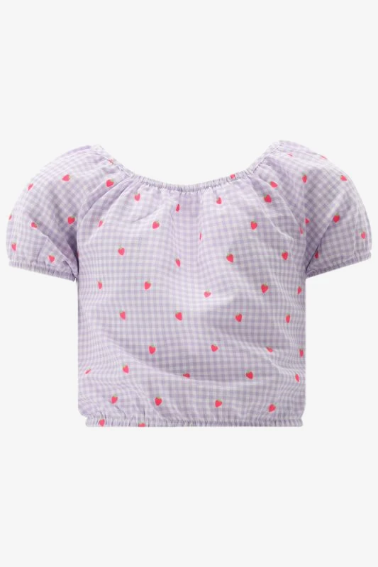 Someone Blouse ELINA