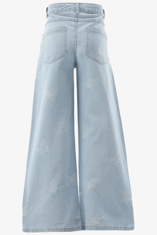 Someone Straight Fit ANOUK