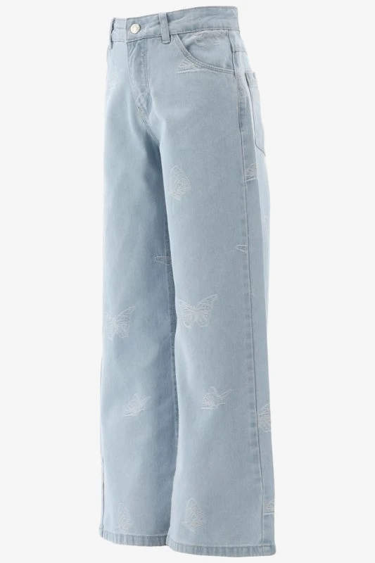 Someone Straight Fit ANOUK