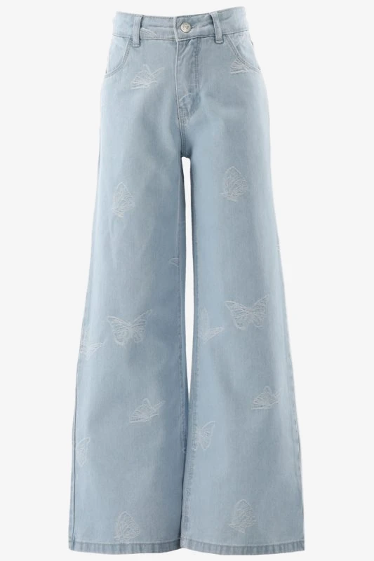 Someone Straight Fit ANOUK