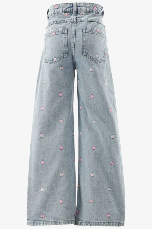 Someone Straight Fit JARDIN