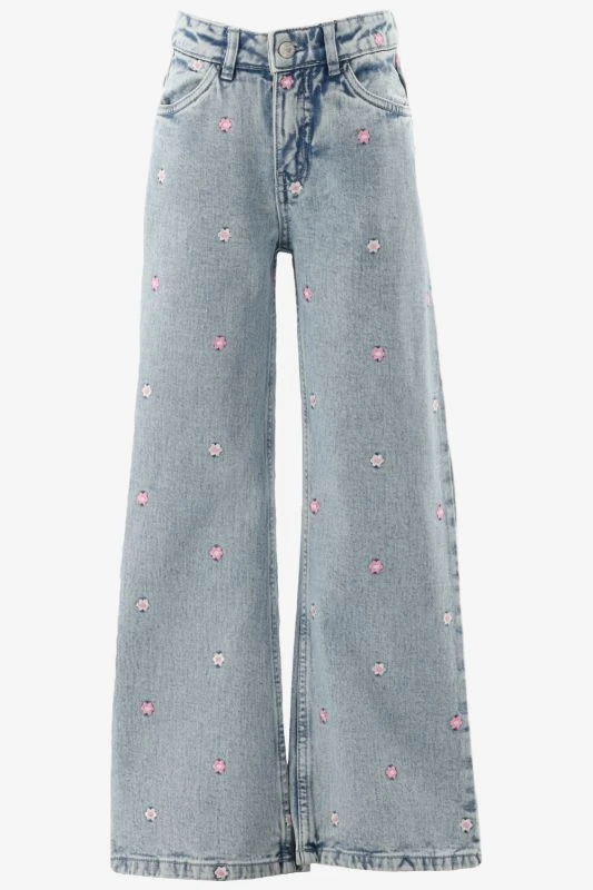 Someone Straight Fit JARDIN