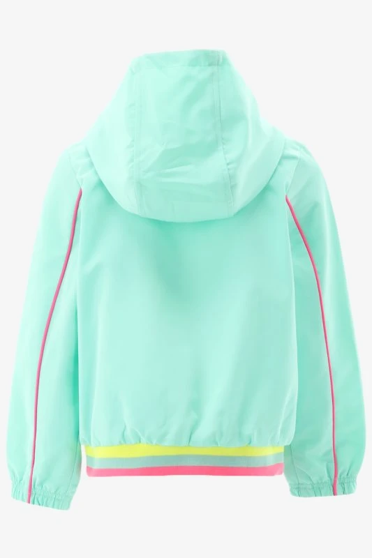 Someone Zomerjas JAS