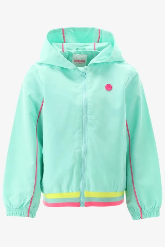 Someone Zomerjas JAS