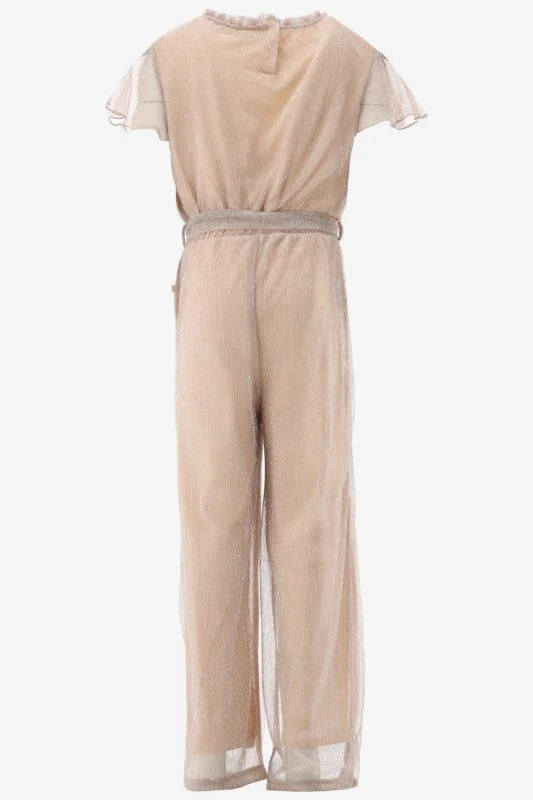 Someone Jumpsuit AMINA