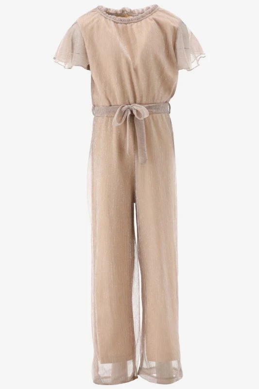 Someone Jumpsuit AMINA