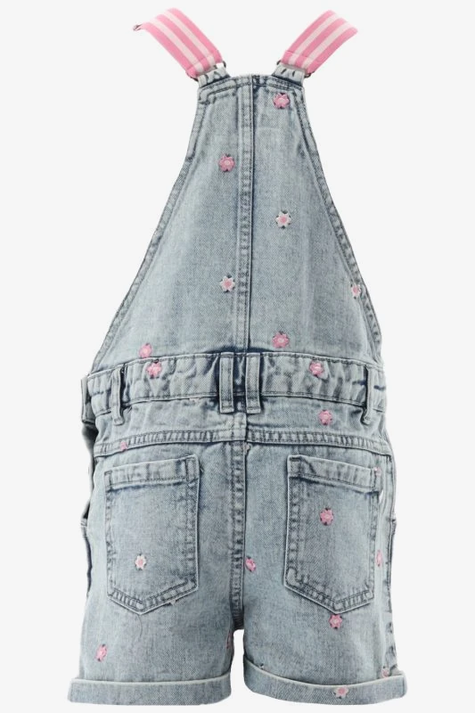 Someone Short JARDIN