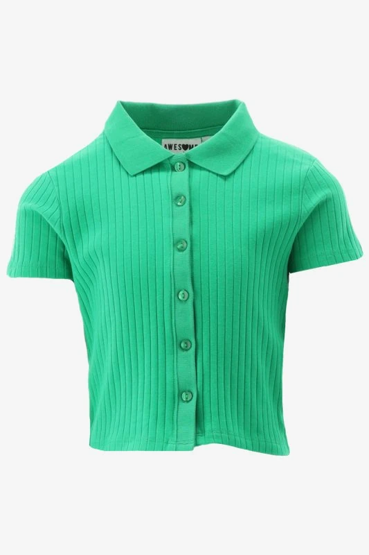 Someone Poloshirt BINGO