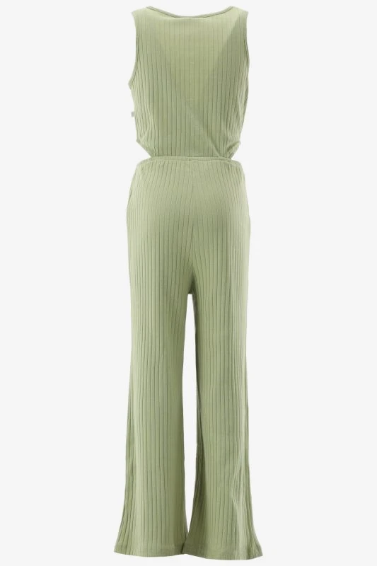 Someone Jumpsuit EMMY