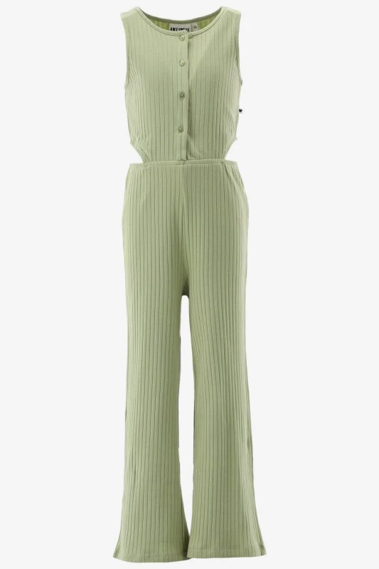 Someone Jumpsuit EMMY