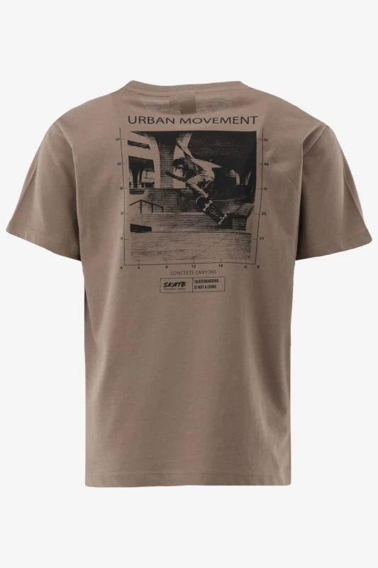 Someone T-shirt JAIMY